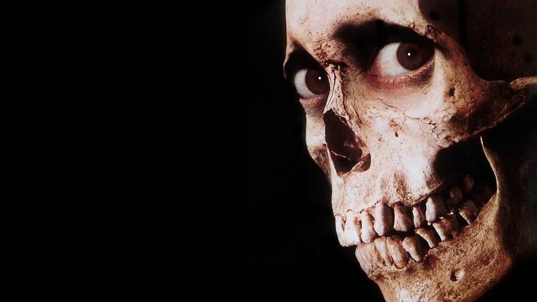 Evil Dead II