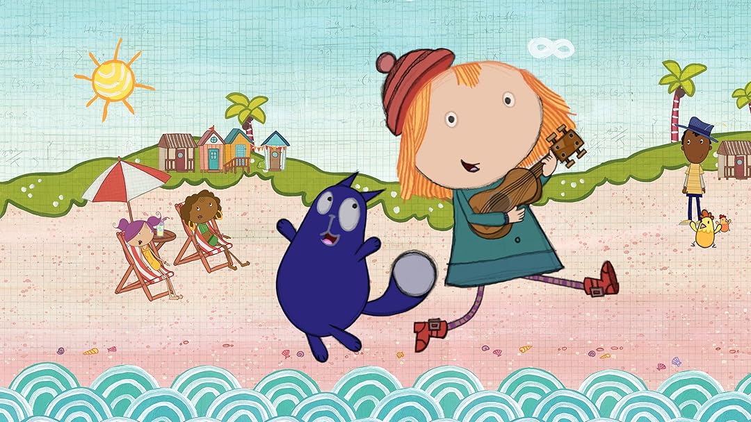 Peg + Cat