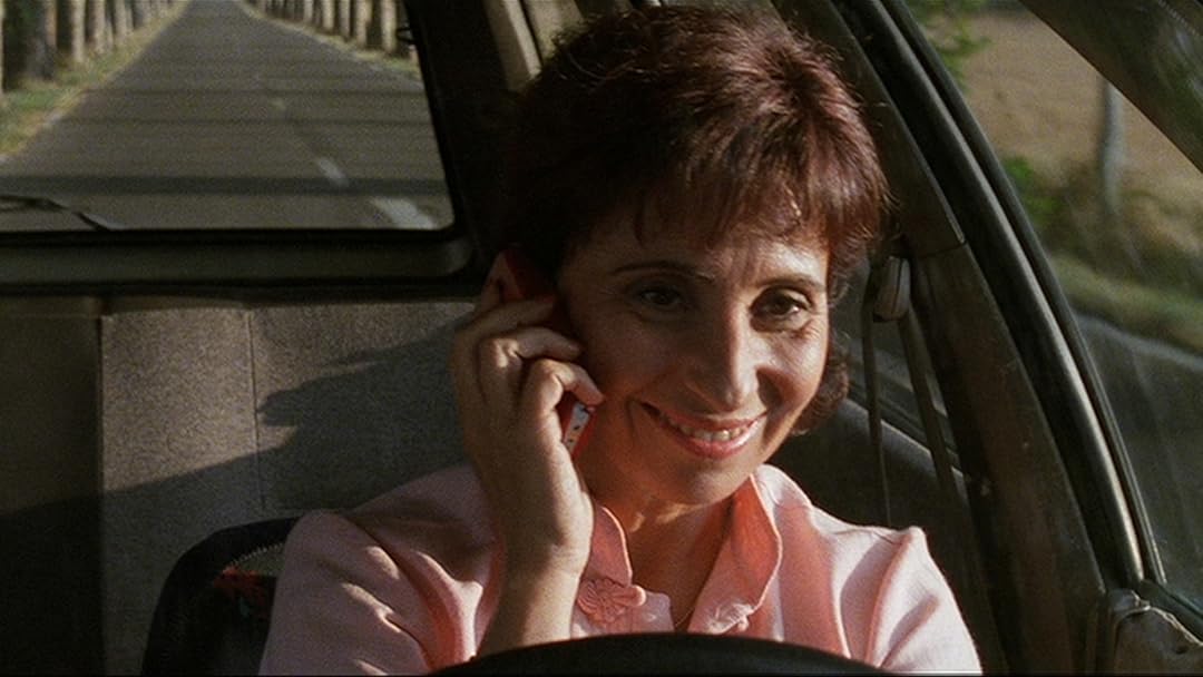 Prime Video Marie Jo e i suoi due amori