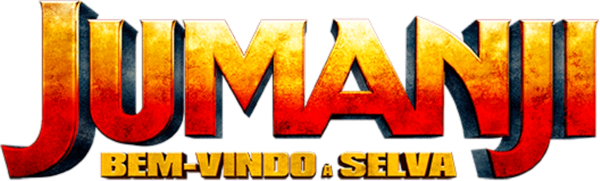 Jumanji: Bem-Vindo À Selva