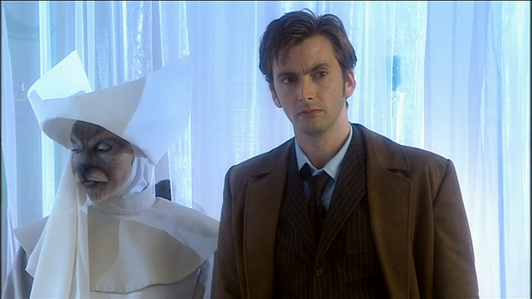 Doctor Who