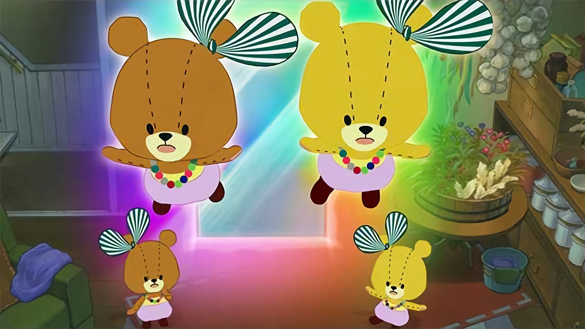 ルルロロ様 リクエスト 5点 まとめ商品 Watch がんばれ！ルルロロ（第2シリーズ） | Prime Video