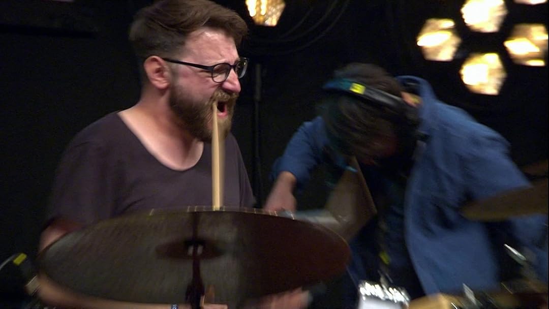 Edi Nulz - jazzahead!