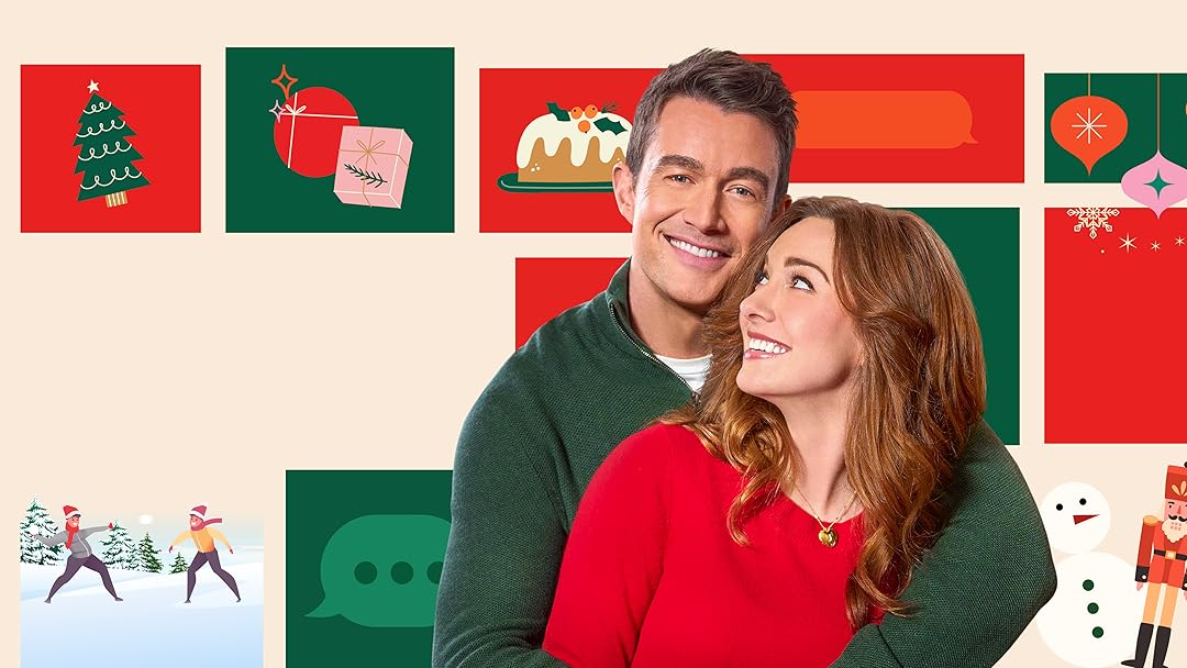 Twas the Date Before Christmas