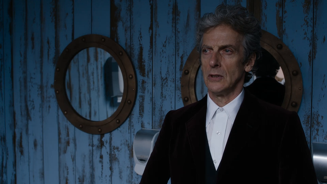 Doctor Who
