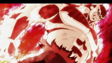 ドラゴンボール超