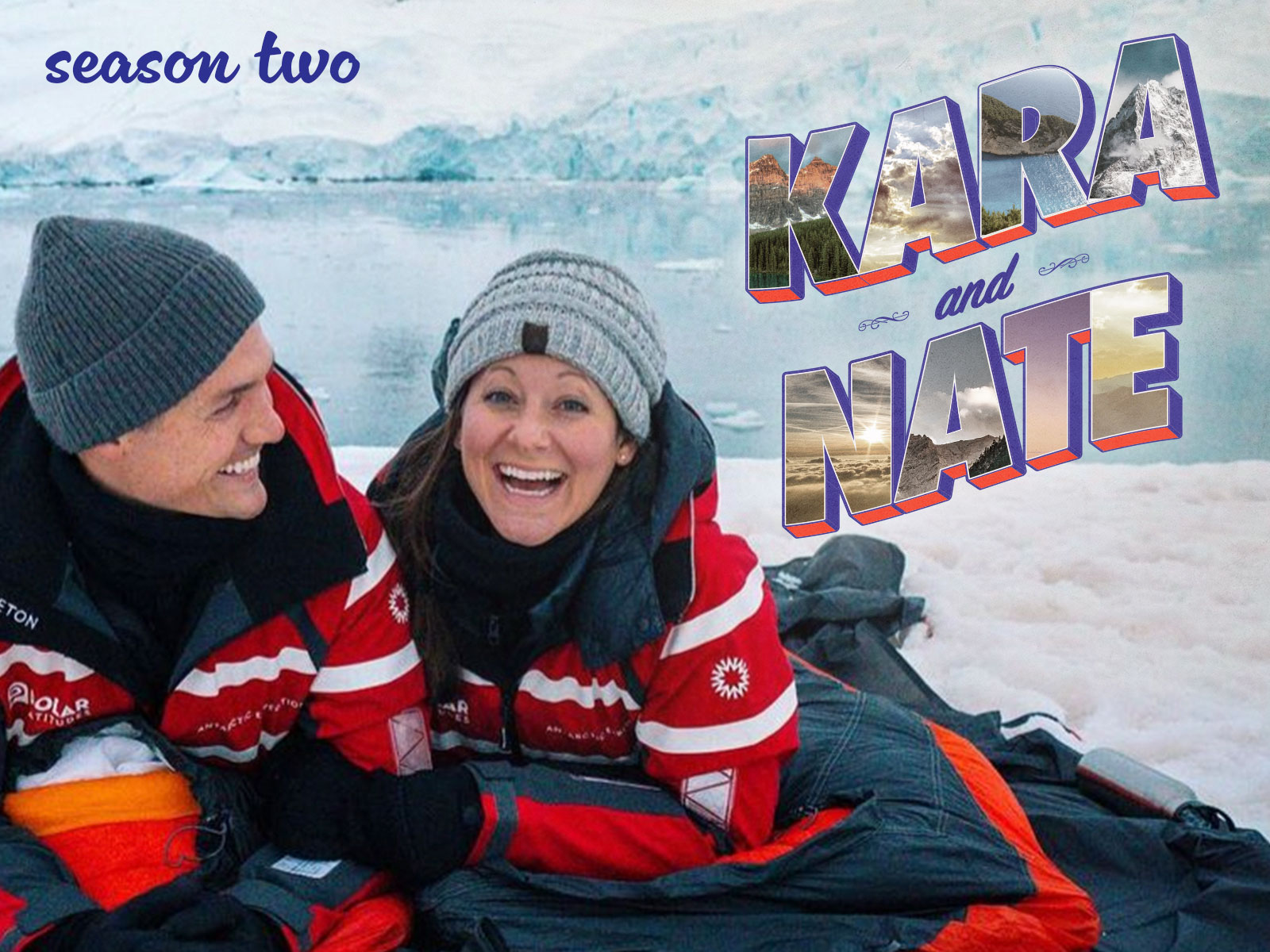 Prime Video Kara and Nate