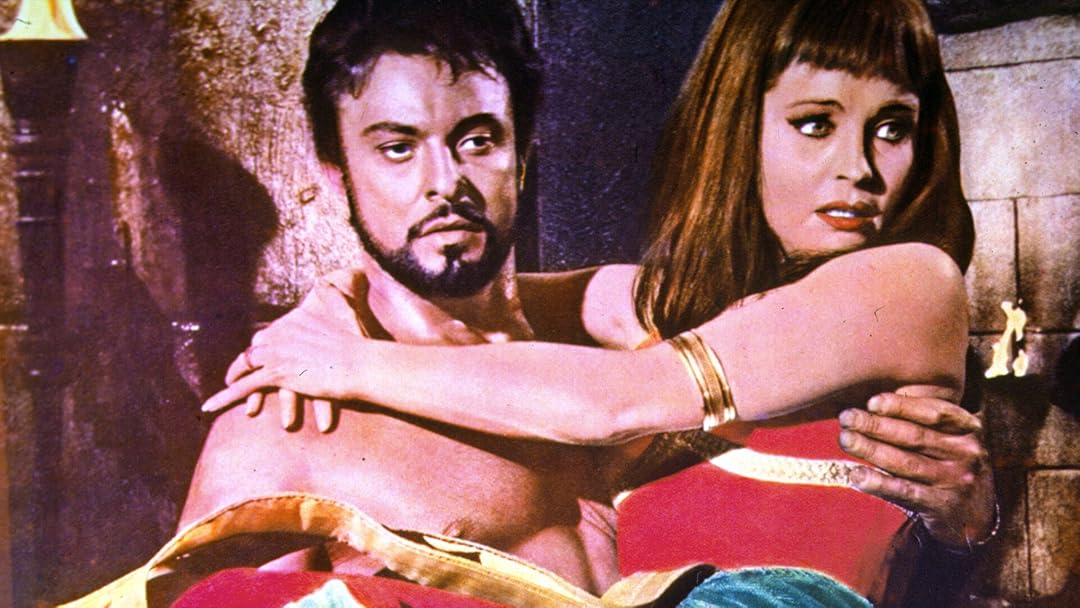 Il leone di Tebe