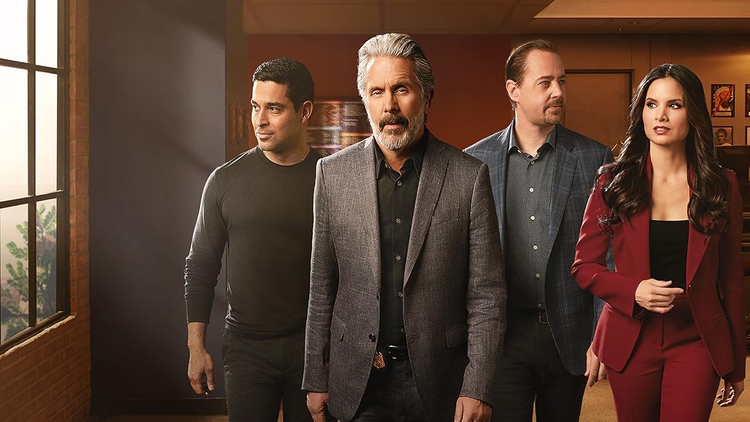 Watch NCIS Season 21 | Prime Video