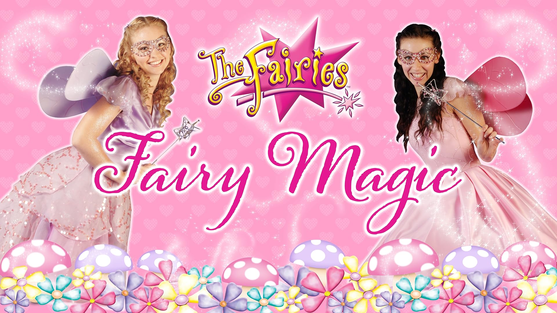 (未使用･未開封品)Fairies: Christmas Wishes in Fairyland [DVD] Amazon.com: The Fairies: Christmas Wishes in Fairyland : The