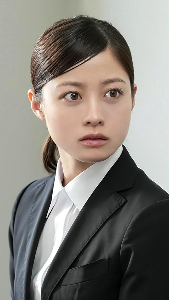 橋本環奈 『おむすび』米田結（よねだ ゆい） QHD(540×960)壁紙画像