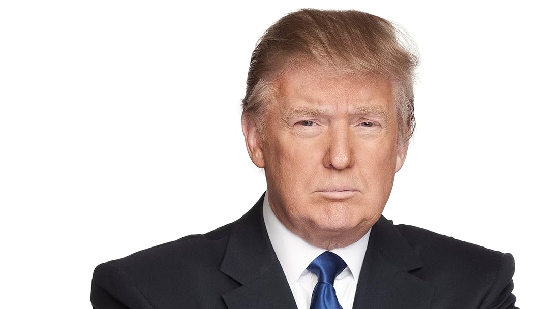 The Comedy Central Roast of Donald Trump