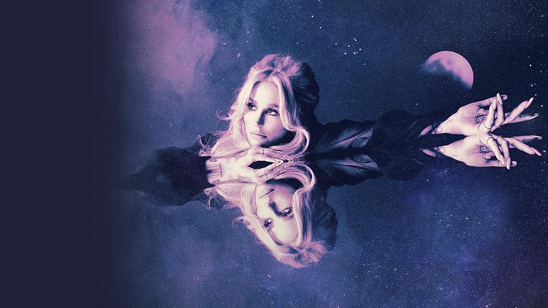 Conjuring Kesha