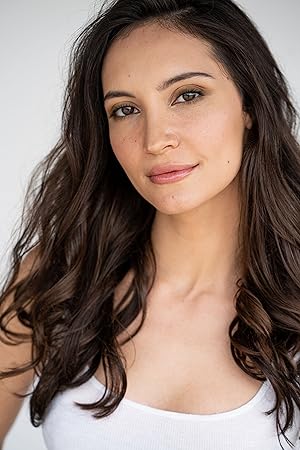 Samantha Robinson: Movies, TV, and Bio