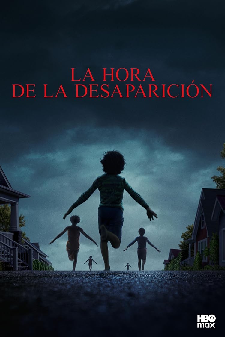 La Hora de la Desaparición