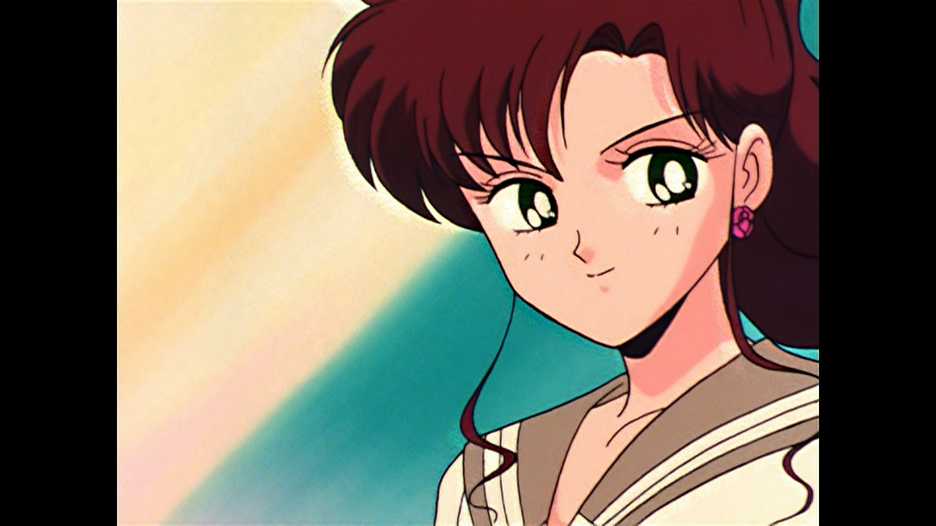 Prime Video: Sailor Moon - season 1