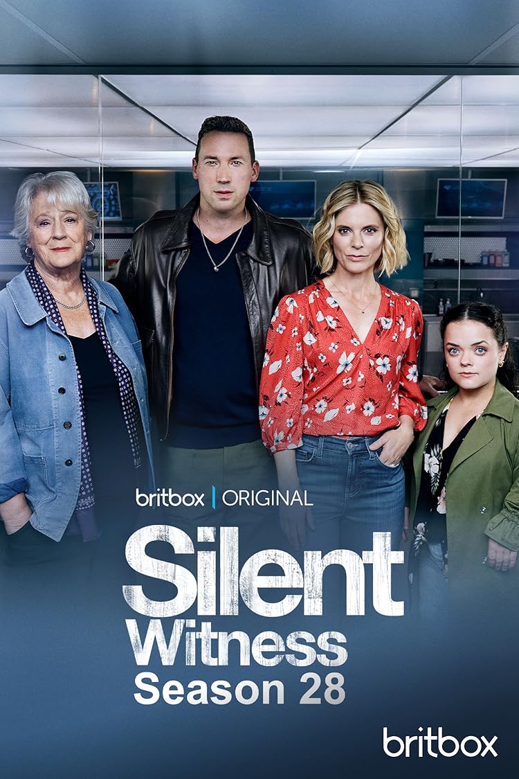Silent Witness