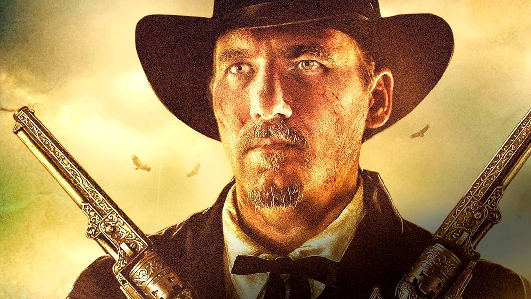 Wyatt Earp Shoots First