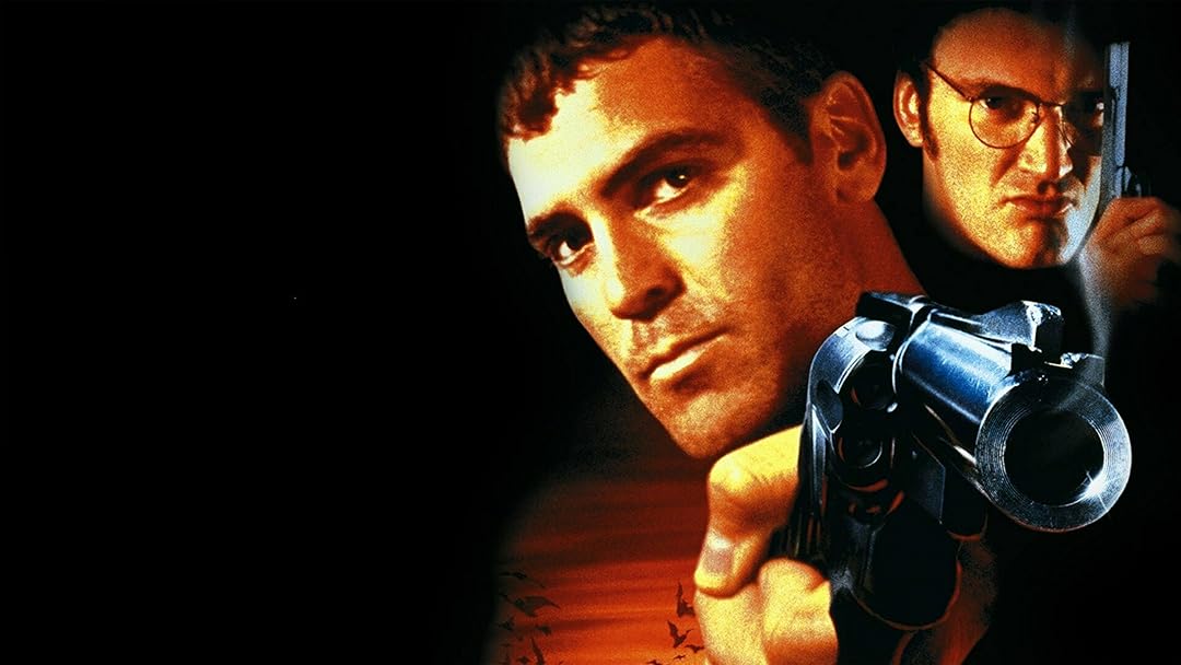 From Dusk Till Dawn