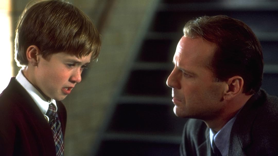 The Sixth Sense