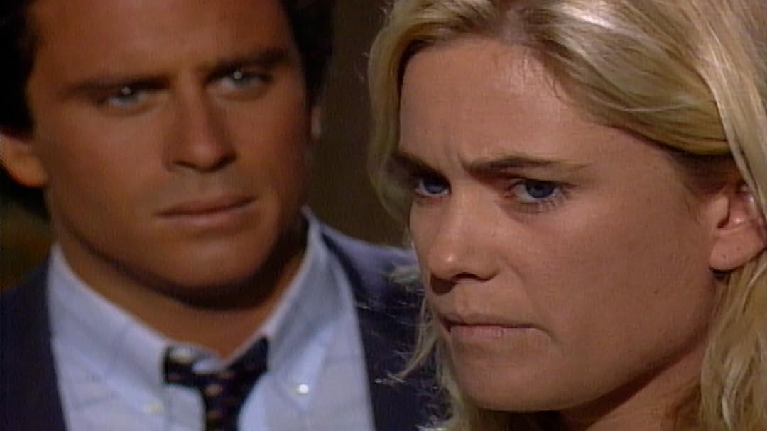 The Bold And The Beautiful