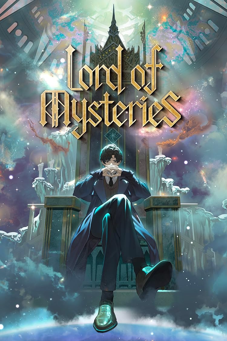 Lord of Mysteries