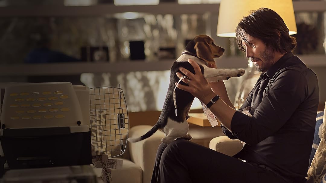 John Wick