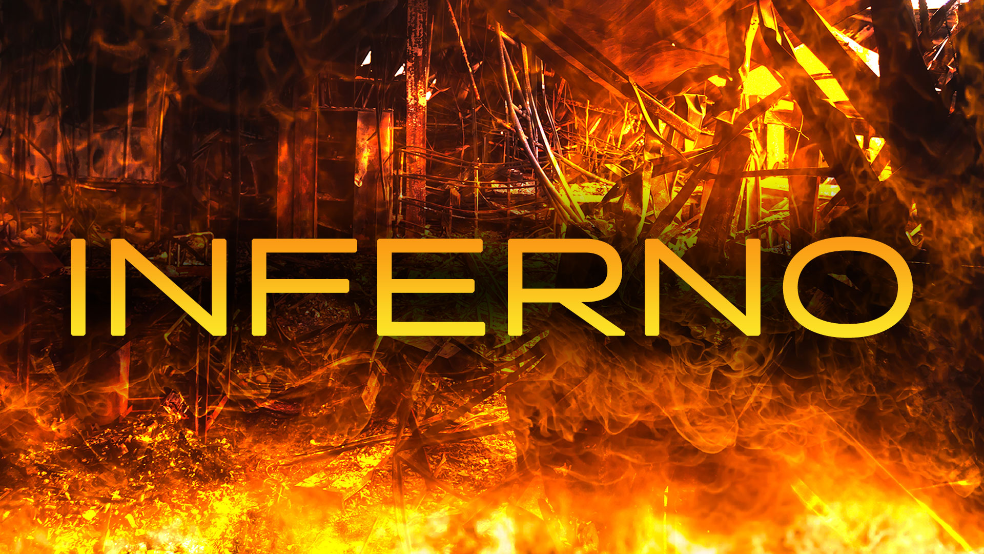 Prime Video: Inferno