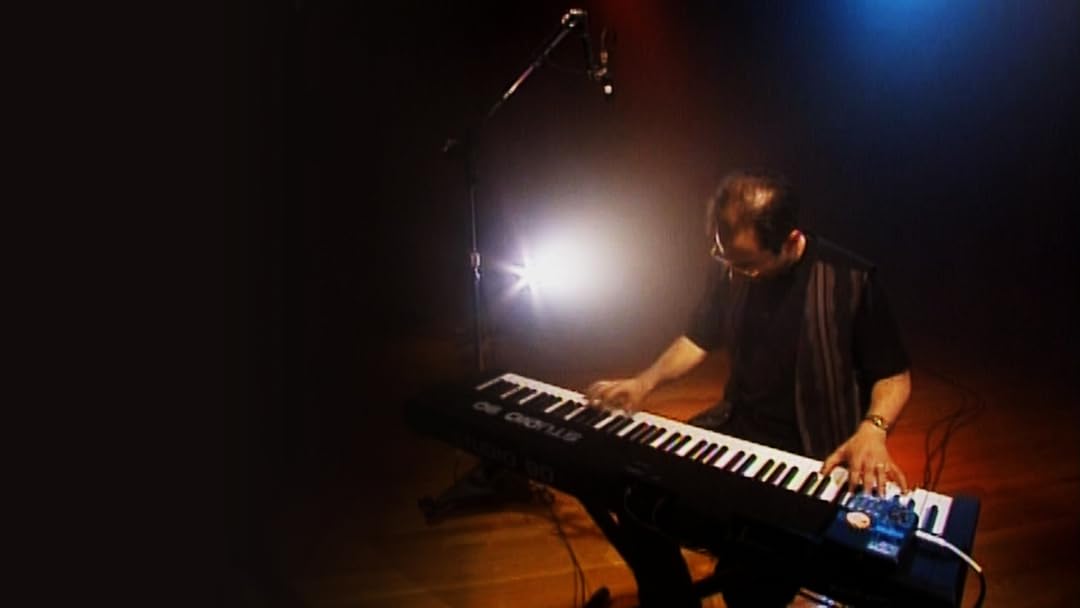 Amazon.co.jp: キーボーディストのための演奏能力開発