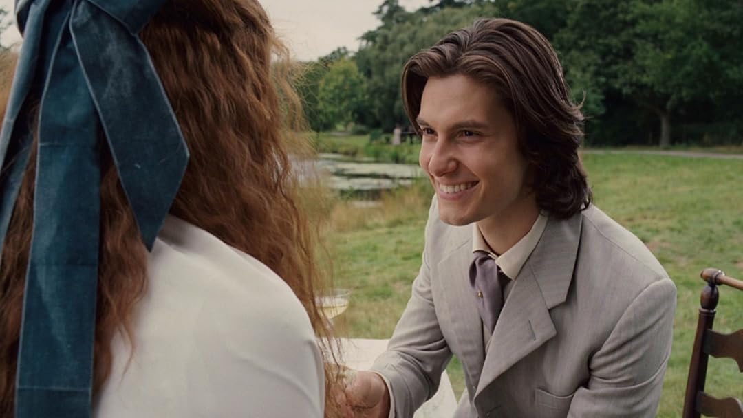 Le portrait de Dorian Gray