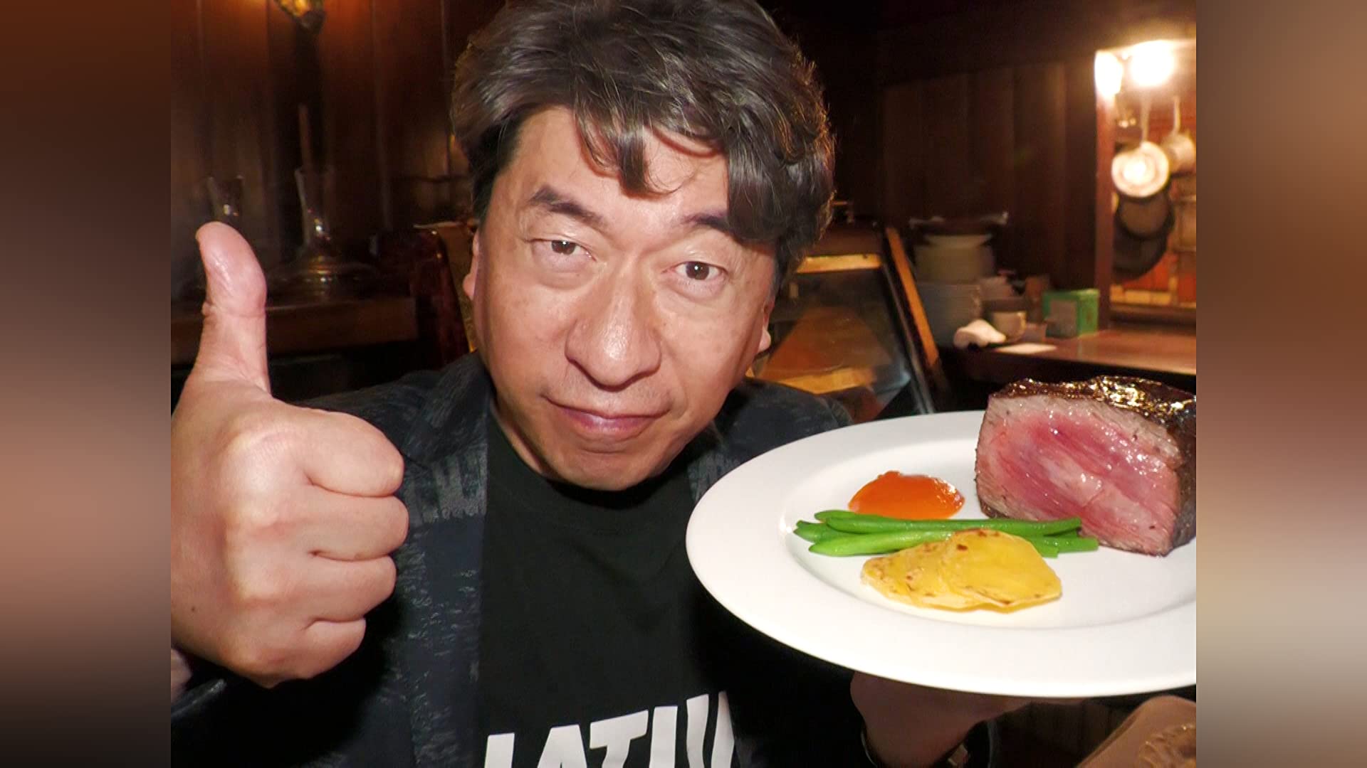 Amazon.co.jp: 寺門ジモンの取材拒否の店を観る | Prime Video