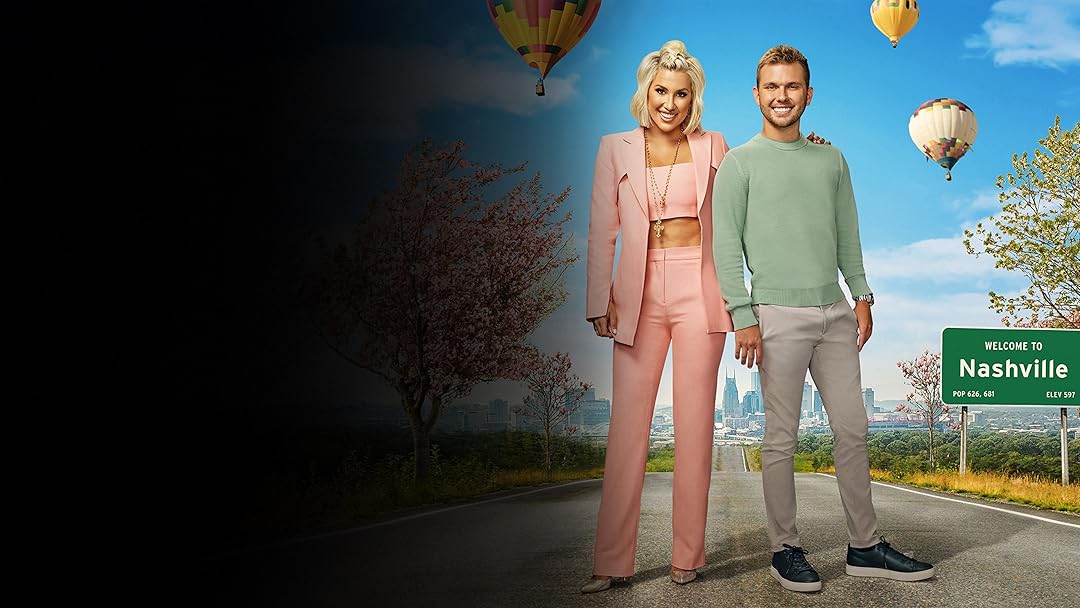 Growing up Chrisley