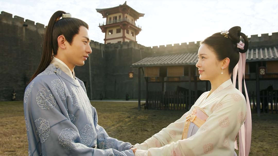 長安 賢后伝（字幕版）を観る | Prime Video