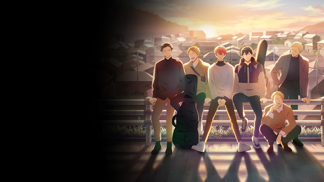 given The Movie: Hiiragi Mix