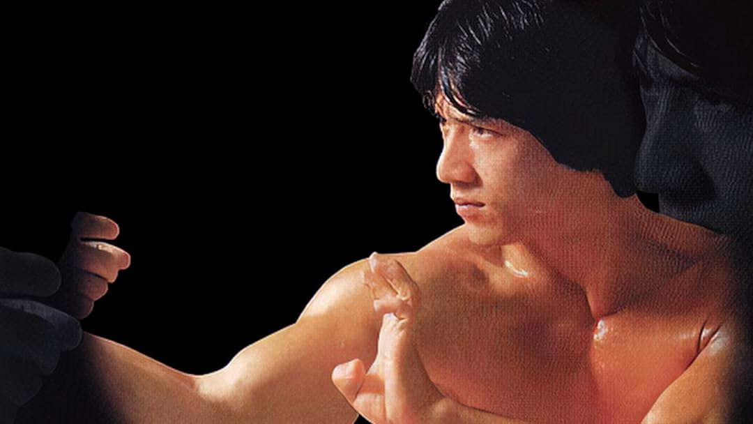 Dragon Fist