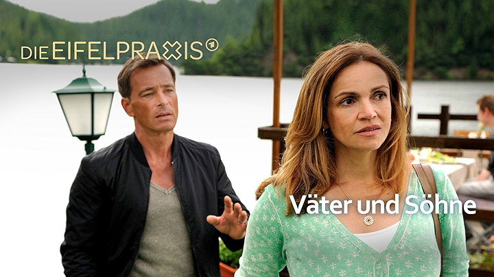 Amazon.de: Die Eifelpraxis ansehen | Prime Video