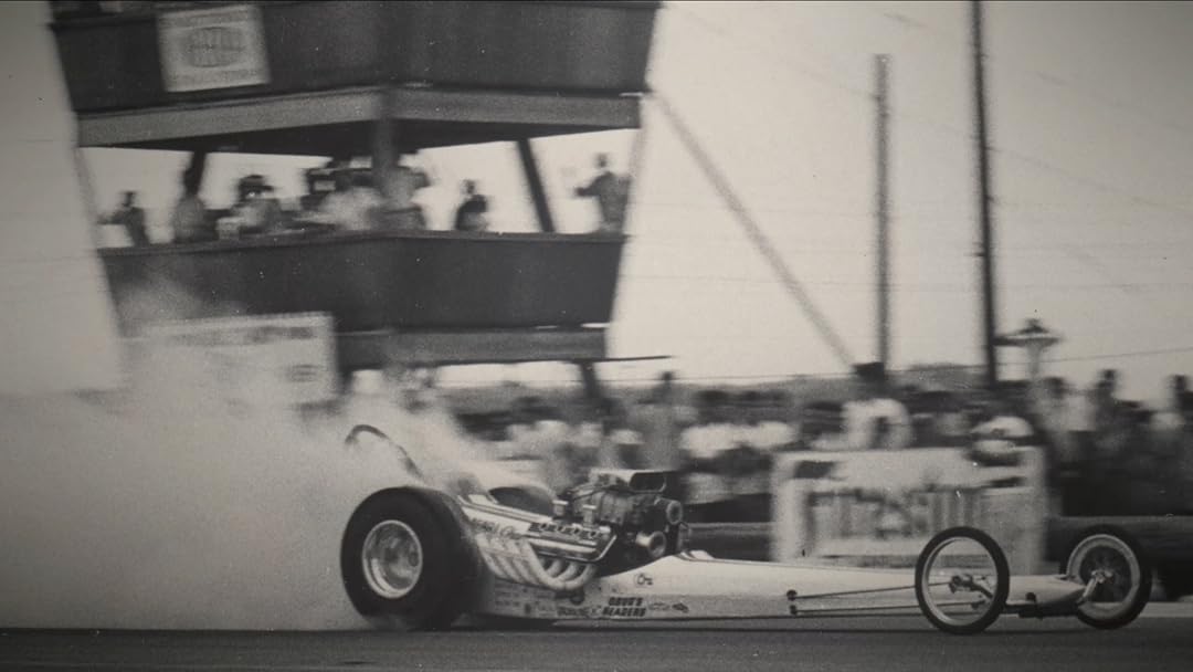 Hao Wela: The Untold Story of Hot Rodding in Hawai'i