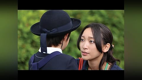 名前をなくした女神 第10話