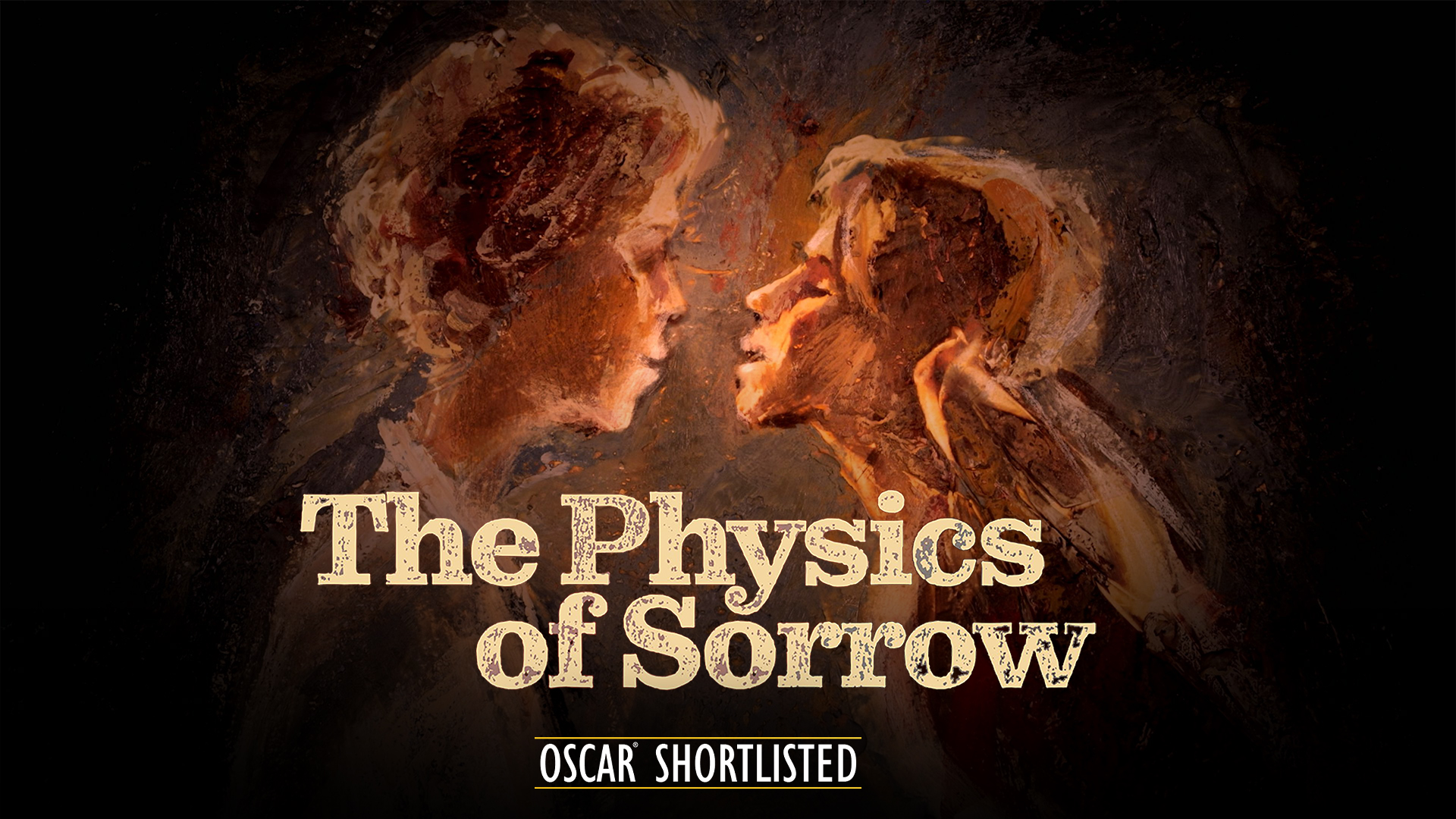 Watch 'The Physics of Sorrow' on Amazon Prime Video UK NewOnAmzPrimeUK