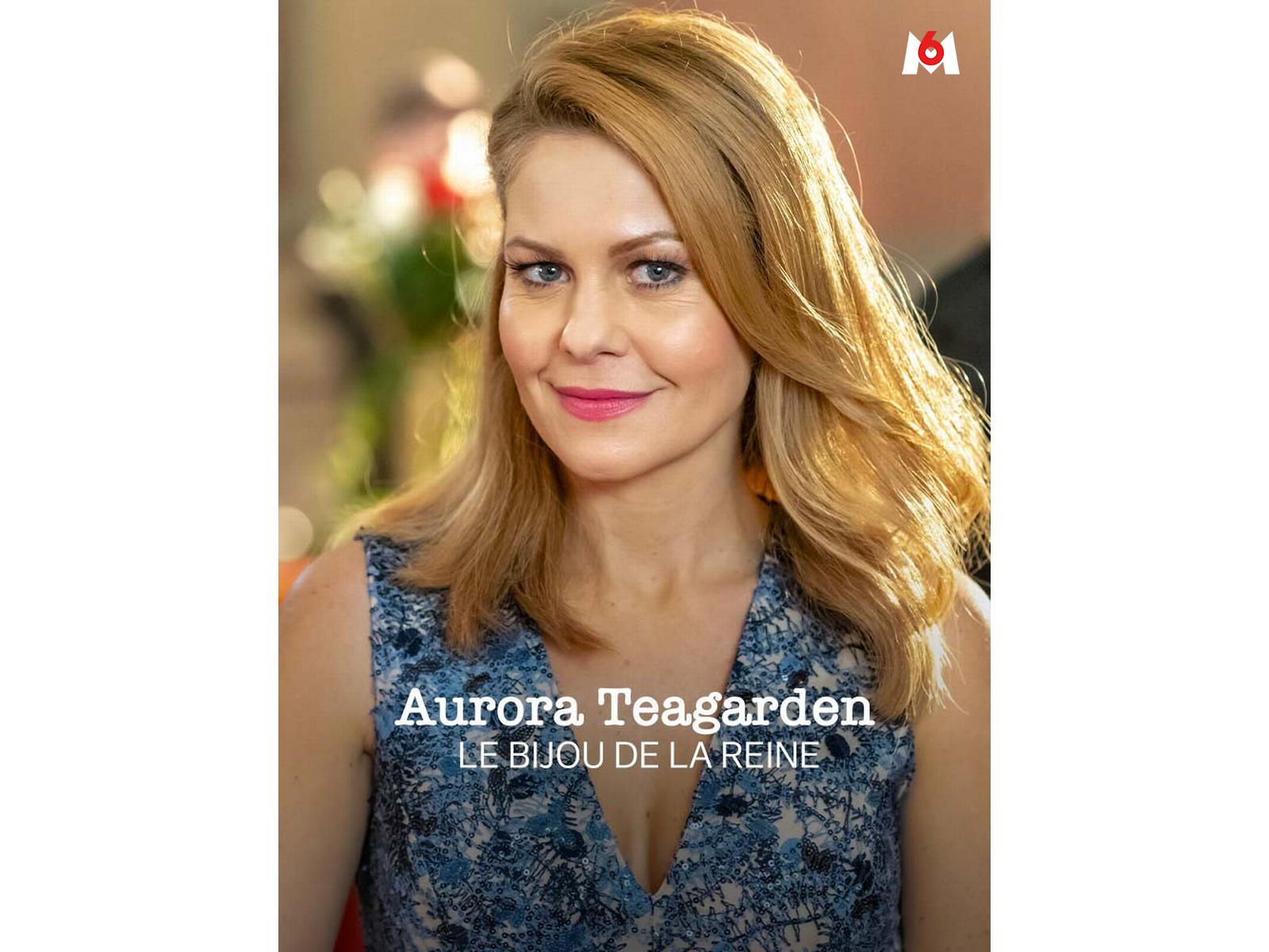 Aurora Teagarden Le Bijou De La Reine Amazon Prime