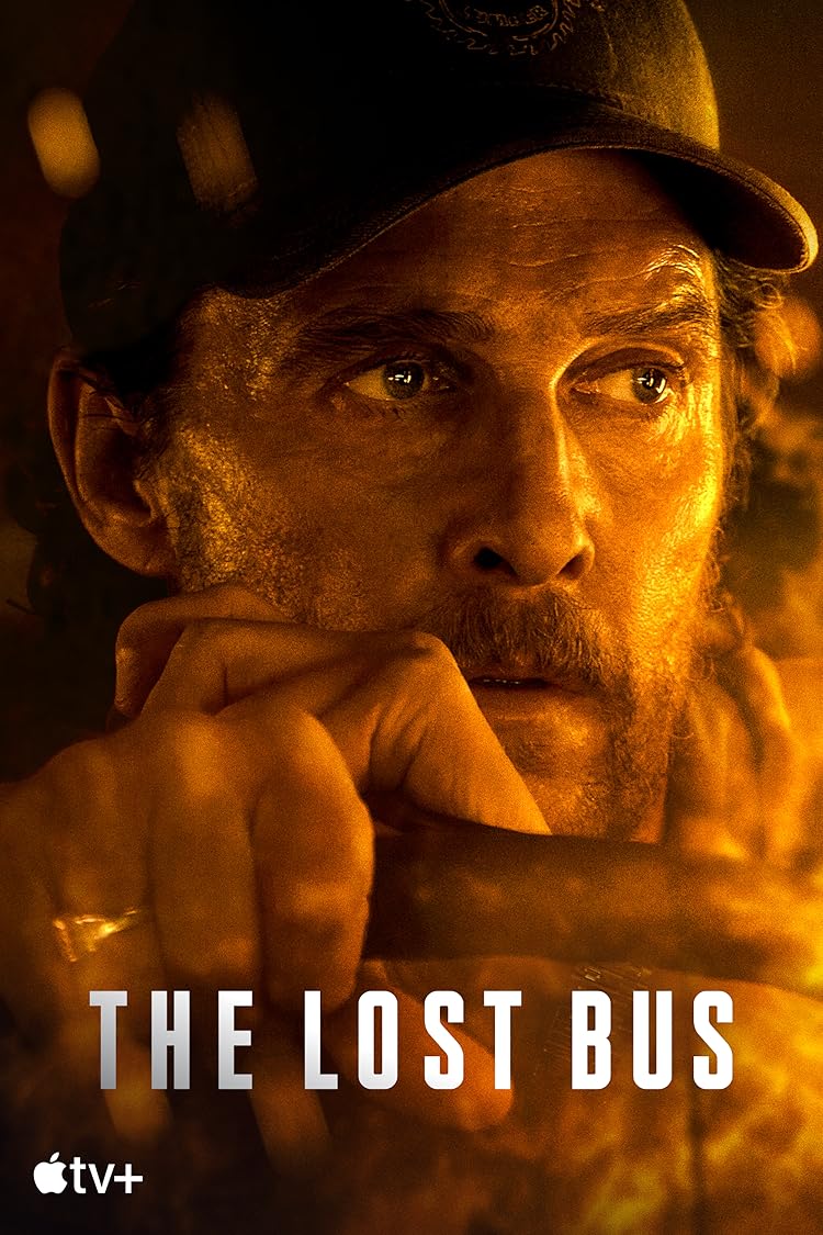 The Lost Bus