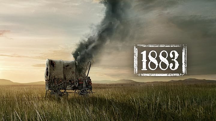 Amazon.de 1923 Staffel 1 ansehen Prime Video