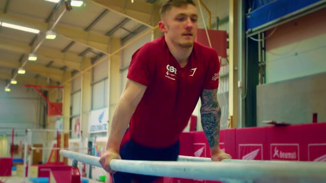 Gym Stars