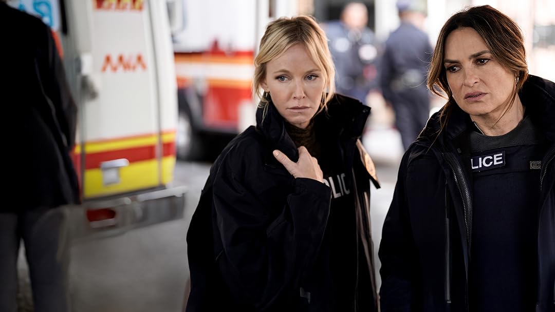 Law & Order: Special Victims Unit