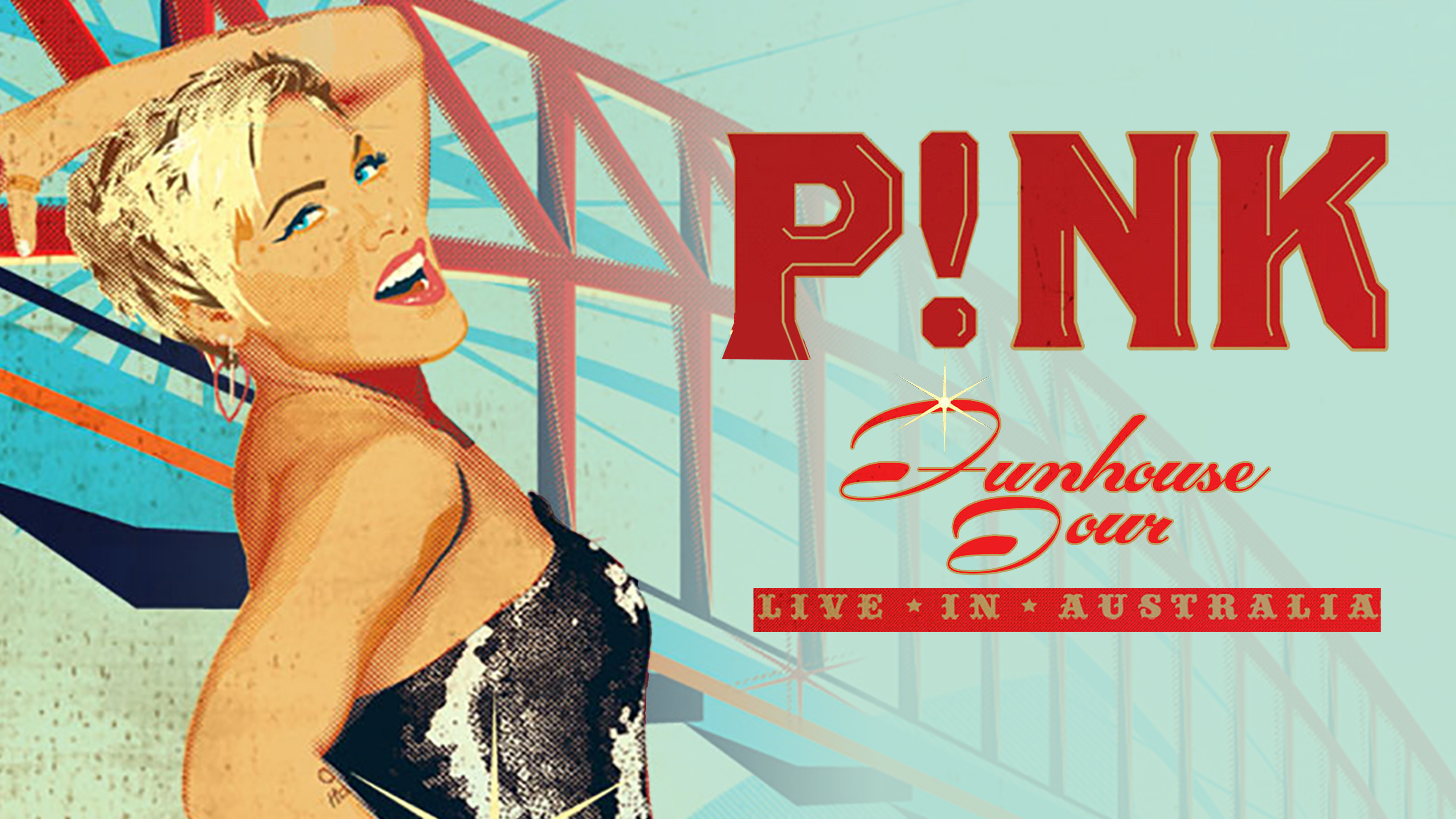Watch Pink: Funhouse Tour Live in Australia | Prime Video