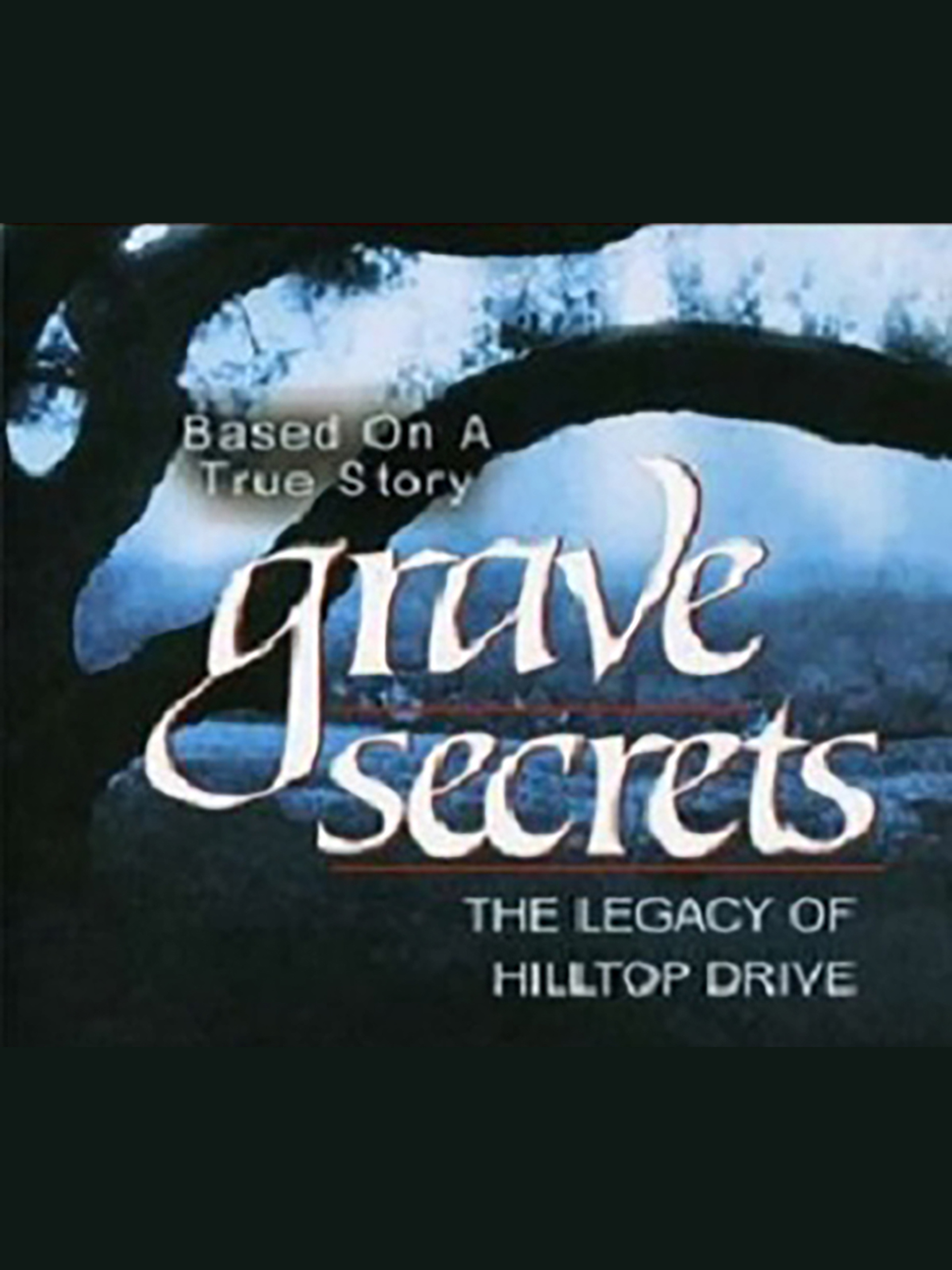 Prime Video Grave Secrets