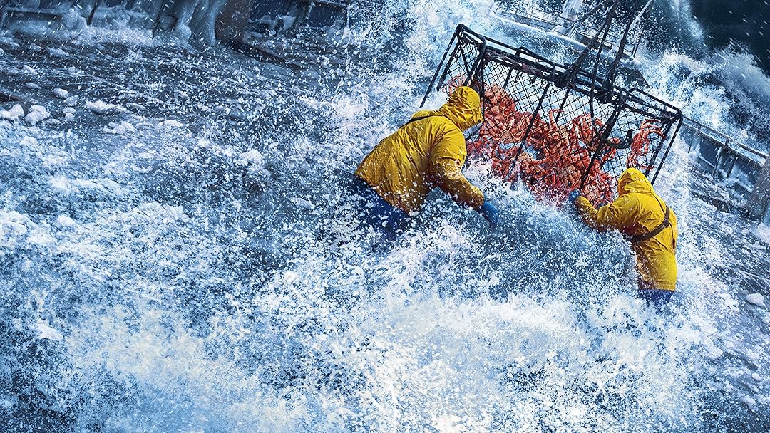 Deadliest Catch