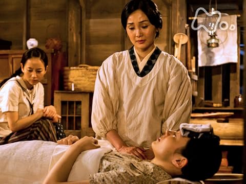 『梅ちゃん先生』