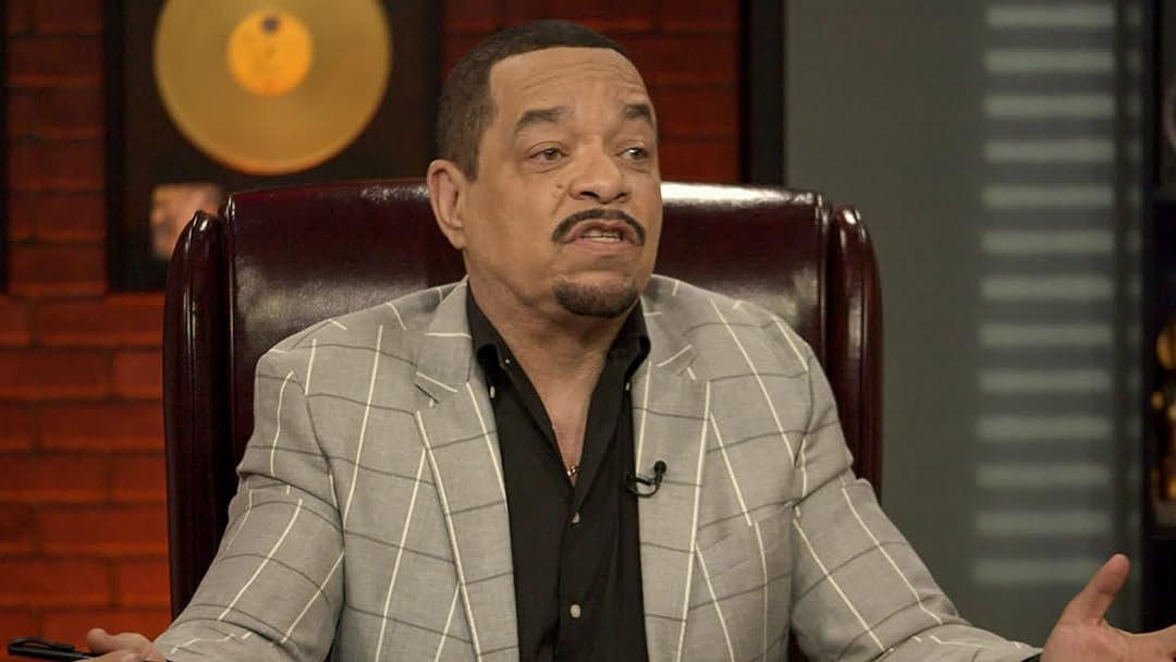 The Mediator with Ice-T