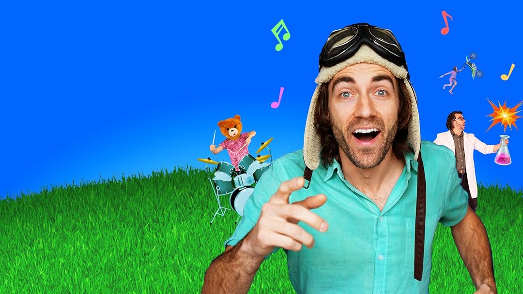 Danny Go!